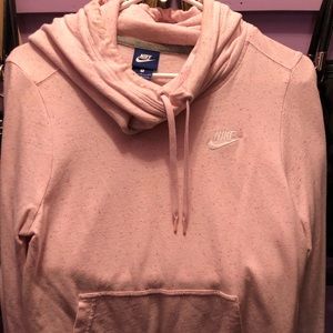 Nike hoodie❤️
